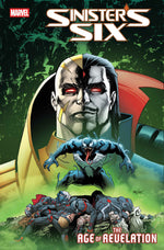 Sinister's Six
