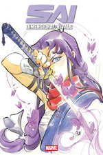 Sai: Dimensional Rivals