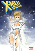 X-Men United