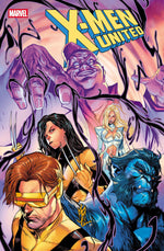 X-Men United