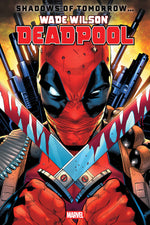Wade Wilson: Deadpool