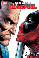 Wade Wilson: Deadpool
