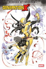 Generation X 23