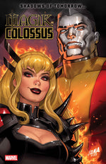 Magik & Colossus