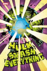 Hulk: Smash Everything