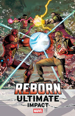 Ultimate Impact: Reborn