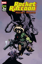 Rocket Raccoon: Rocket Rewind