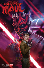 Star Wars: Shadow Of Maul