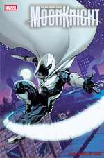 Marc Spector: Moon Knight