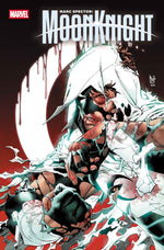 Marc Spector: Moon Knight