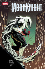 Marc Spector: Moon Knight