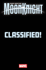 Marc Spector: Moon Knight