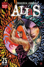 Alias: Red Band