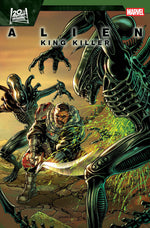 Alien: King Killer