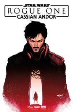 Star Wars: Rogue One Cassian Andor