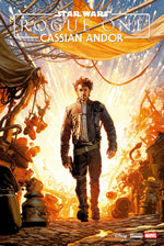 Star Wars: Rogue One Cassian Andor