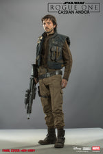 Star Wars: Rogue One Cassian Andor