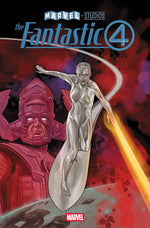 Fantastic Four: First Foes Shalla Bal