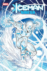 Iceman: Omega