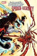 Amazing Spider-Man: Spider Versity