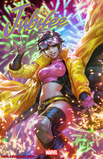 Jubilee: Deadly Reunion