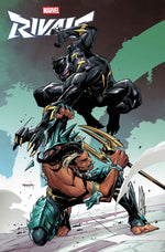 Marvel Rivals: Duel Of Kings