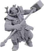 Dungeons & Dragons Nolzur's Marvelous Unpainted Miniatures: W23 Firegaunt