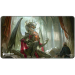 Magic the Gathering CCG: Commander Series - Three Color Shard - Stitched Edge Playmat Korvold