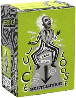 Dragon Shield: Beetlejuice Brushed Art Sleeves (100)