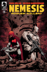 Nemesis: Rogues' Gallery