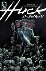 Huck: Big Bad World