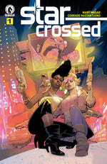 Star Crossed