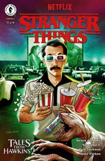 Stranger Things: Tales From Hawkins 2