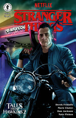 Stranger Things: Tales From Hawkins 2