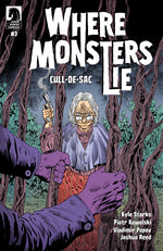 Where Monsters Lie: Cull-De-Sac