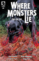 Where Monsters Lie: Cull-De-Sac