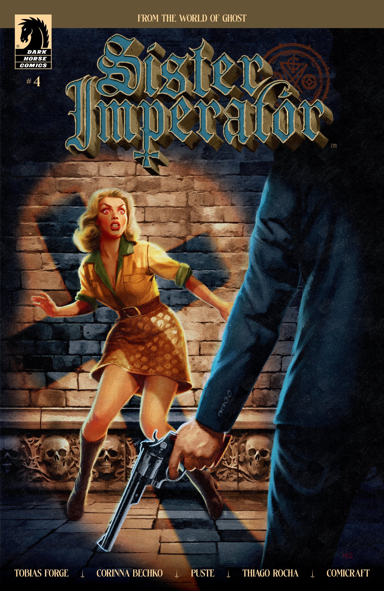 Sister Imperator