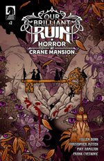 Our Brilliant Ruin: Horror At Crane Mansion