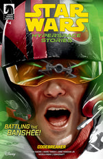 Star Wars: Hyperspace Stories Codebreaker