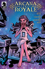 Arcana Royale