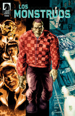 Los Monstruos