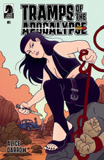 Tramps Of The Apocalypse