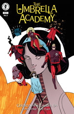 The Umbrella Academy: Plan B