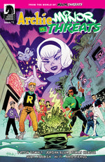 Archie vs Minor Threats