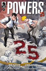 Powers 25