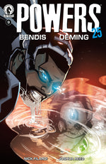 Powers 25