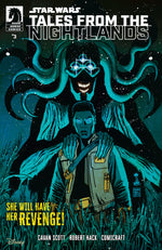 Star Wars: Tales From The Nightlands