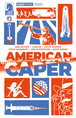 American Caper