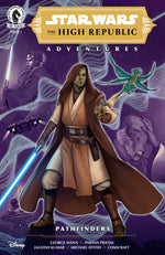 Star Wars: The High Republic Adventures Pathfinders
