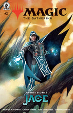 Magic: The Gathering: Untold Stories Jace